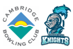Logos Cambridge Bowling Club