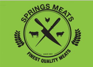 Spring Meats