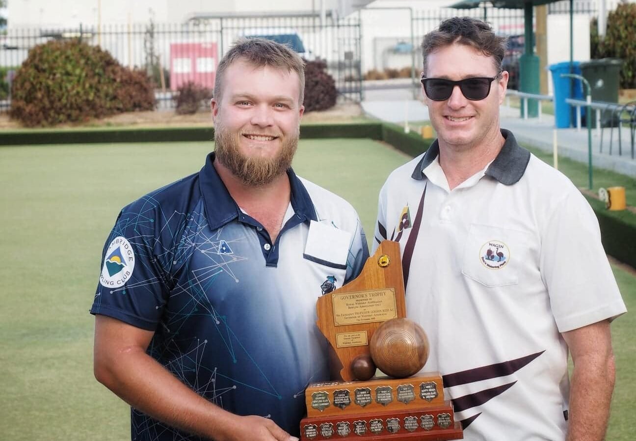 Club Championships | Cambridge Bowling Club